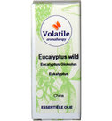 Volatile eukalyptusolie