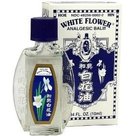White-Flower-Oil