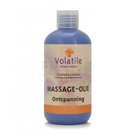 volatile massage olie ontspaning 250ml