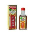 red flower oil obat gosok 40ml