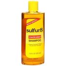 Sulfur-8-Shampoo