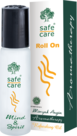 Safe Care refreshing oil roller