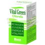  Chlorella Algen Tabletten 200x Vital Green